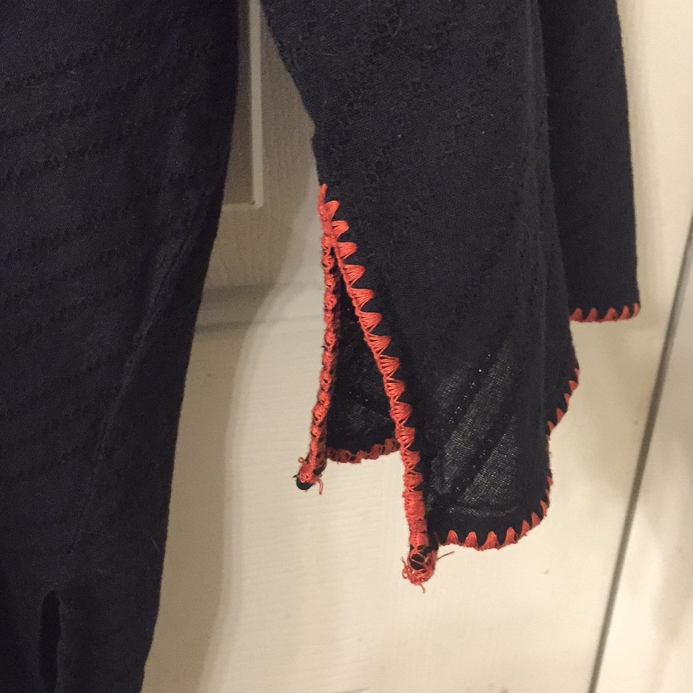 Perfect boho shirt size 12/14 large! - Picture 3 of 3